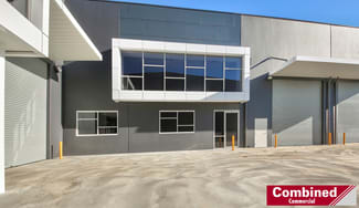 Offices commercial property leased at 2/22 Sedgwick Street Smeaton Grange NSW 2567