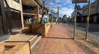 Shop & Retail commercial property for lease at 15/10-12 Edgeworth David Avenue Hornsby NSW 2077 Shop & Retail commercial property for lease at 15/10-12 Edgeworth David Avenue Hornsby NSW 2077