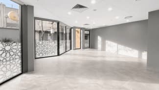 Medical / Consulting commercial property for lease at 15/10-12 Edgeworth David Avenue Hornsby NSW 2077