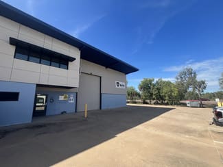 Factory, Warehouse & Industrial commercial property leased at 5/124 Coonawarra Road Winnellie NT 0820 Factory, Warehouse & Industrial commercial property leased at 5/124 Coonawarra Road Winnellie NT 0820