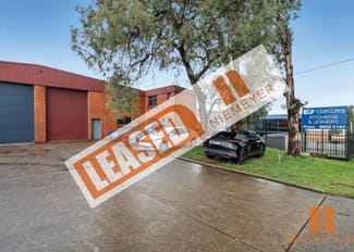 Factory, Warehouse & Industrial commercial property leased at Unit 1/69 Powers Road Seven Hills NSW 2147 Factory, Warehouse & Industrial commercial property leased at Unit 1/69 Powers Road Seven Hills NSW 2147