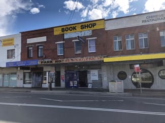 Shop & Retail commercial property leased at 407 Park Road Regents Park NSW 2143 Shop & Retail commercial property leased at 407 Park Road Regents Park NSW 2143