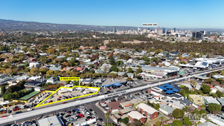 Shop & Retail commercial property for lease at 31 Main North Road Medindie SA 5081