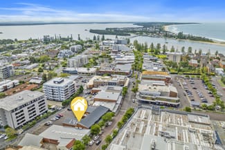 Shop & Retail commercial property for sale at 1/227 The Entrance Road The Entrance NSW 2261