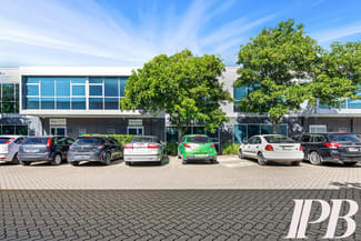 Factory, Warehouse & Industrial commercial property leased at 17/93 Rivergate Place Murarrie QLD 4172 Factory, Warehouse & Industrial commercial property leased at 17/93 Rivergate Place Murarrie QLD 4172