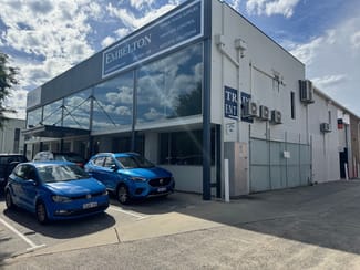 Factory, Warehouse & Industrial commercial property for lease at 3/21 Pearson Way Osborne Park WA 6017