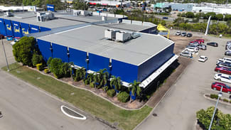 Shop & Retail commercial property for lease at B/1-3 Woodman Court West End QLD 4810