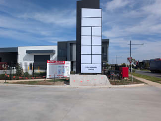 Showrooms / Bulky Goods commercial property for lease at 1-17 Rosebride Place Truganina VIC 3029 Showrooms / Bulky Goods commercial property for lease at 1-17 Rosebride Place Truganina VIC 3029