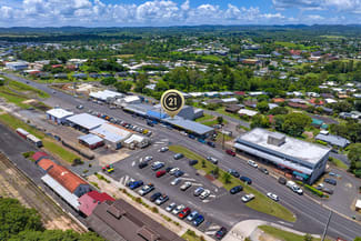 Offices commercial property leased at Shop 1/19 Tozer Street Gympie QLD 4570 Offices commercial property leased at Shop 1/19 Tozer Street Gympie QLD 4570
