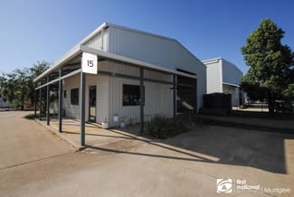 Showrooms / Bulky Goods commercial property leased at 8 Wilkins Crescent Mudgee NSW 2850 Showrooms / Bulky Goods commercial property leased at 8 Wilkins Crescent Mudgee NSW 2850