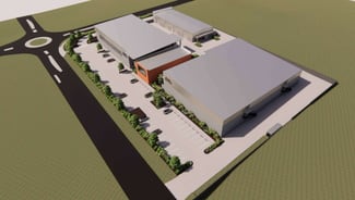 Factory, Warehouse & Industrial commercial property for lease at 26 Steindl Street Bundaberg East QLD 4670