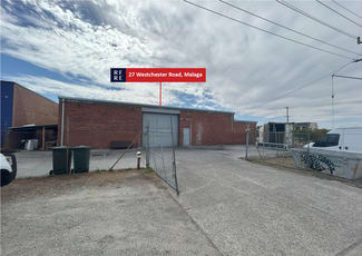 Factory, Warehouse & Industrial commercial property leased at 27 Westchester Street Malaga WA 6090 Factory, Warehouse & Industrial commercial property leased at 27 Westchester Street Malaga WA 6090