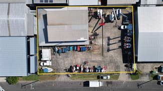 Factory, Warehouse & Industrial commercial property leased at 10 Franzmann Street Bungalow QLD 4870 Factory, Warehouse & Industrial commercial property leased at 10 Franzmann Street Bungalow QLD 4870