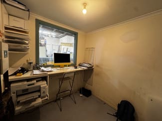 Factory, Warehouse & Industrial commercial property leased at 37 Industry Place Bayswater VIC 3153 Factory, Warehouse & Industrial commercial property leased at 37 Industry Place Bayswater VIC 3153