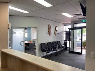 Offices commercial property leased at 128-132 McLeod Street Cairns City QLD 4870 Offices commercial property leased at 128-132 McLeod Street Cairns City QLD 4870