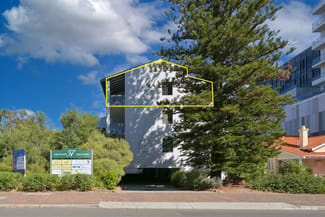 Offices commercial property leased at 11/57 Labouchere Road South Perth WA 6151 Offices commercial property leased at 11/57 Labouchere Road South Perth WA 6151