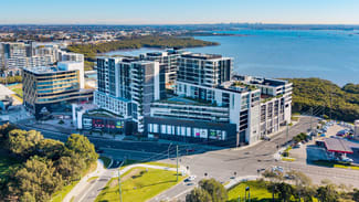 Shop & Retail commercial property for lease at 453A Captain Cook Drive Woolooware NSW 2230 Shop & Retail commercial property for lease at 453A Captain Cook Drive Woolooware NSW 2230
