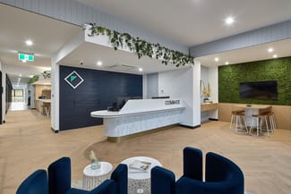 Serviced Offices commercial property for lease at 79 Princes Way Drouin VIC 3818 Serviced Offices commercial property for lease at 79 Princes Way Drouin VIC 3818