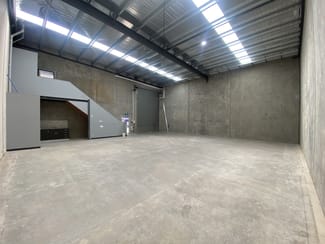 Factory, Warehouse & Industrial commercial property for lease at 10/479 Dohertys Road Truganina VIC 3029 Factory, Warehouse & Industrial commercial property for lease at 10/479 Dohertys Road Truganina VIC 3029