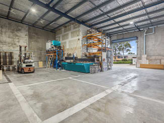 Factory, Warehouse & Industrial commercial property leased at 1/11-13 Potter Close Wetherill Park NSW 2164 Factory, Warehouse & Industrial commercial property leased at 1/11-13 Potter Close Wetherill Park NSW 2164