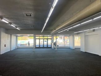 Showrooms / Bulky Goods commercial property leased at 56 Station Place Sunshine VIC 3020