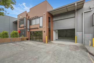 Factory, Warehouse & Industrial commercial property leased at 14/315 Archerfield Road Richlands QLD 4077 Factory, Warehouse & Industrial commercial property leased at 14/315 Archerfield Road Richlands QLD 4077