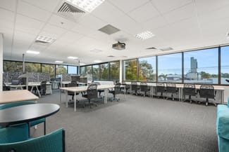 Offices commercial property leased at 16-17/2 Brandon Park Drive Wheelers Hill VIC 3150 Offices commercial property leased at 16-17/2 Brandon Park Drive Wheelers Hill VIC 3150