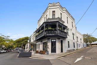 Other commercial property leased at 9-11 Glenmore Road Paddington NSW 2021 Other commercial property leased at 9-11 Glenmore Road Paddington NSW 2021