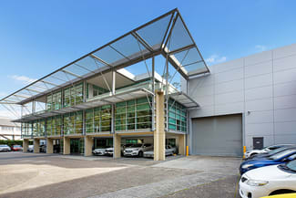 Factory, Warehouse & Industrial commercial property for lease at 112-118 Dunning Avenue Rosebery NSW 2018 Factory, Warehouse & Industrial commercial property for lease at 112-118 Dunning Avenue Rosebery NSW 2018