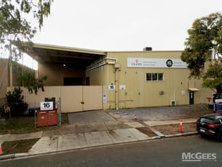 Showrooms / Bulky Goods commercial property leased at 1/16-18 Coglin Street Brompton SA 5007 Showrooms / Bulky Goods commercial property leased at 1/16-18 Coglin Street Brompton SA 5007