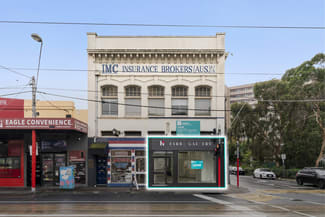 Shop & Retail commercial property for lease at 251 Malvern Road South Yarra VIC 3141 Shop & Retail commercial property for lease at 251 Malvern Road South Yarra VIC 3141
