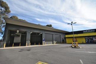 Showrooms / Bulky Goods commercial property leased at 2/688 Drome Street Albury NSW 2640 Showrooms / Bulky Goods commercial property leased at 2/688 Drome Street Albury NSW 2640