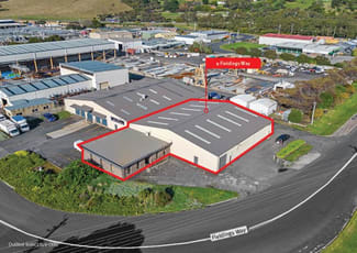 Factory, Warehouse & Industrial commercial property leased at Unit 9/9-11 Fieldings Way Ulverstone TAS 7315 Factory, Warehouse & Industrial commercial property leased at Unit 9/9-11 Fieldings Way Ulverstone TAS 7315