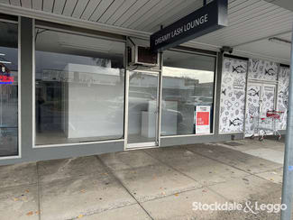 Shop & Retail commercial property for lease at 1 & 5/82-116 George Street Morwell VIC 3840