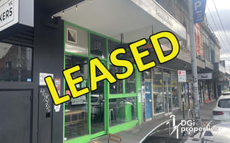 Showrooms / Bulky Goods commercial property leased at 51 Sydney Road Brunswick VIC 3056 Showrooms / Bulky Goods commercial property leased at 51 Sydney Road Brunswick VIC 3056