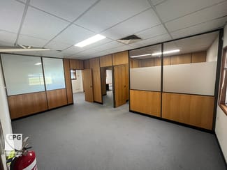 Offices commercial property for lease at Suite 1/73 Tower Road Bankstown Aerodrome NSW 2200