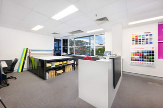 Factory, Warehouse & Industrial commercial property leased at Unit 1/25 Gibbes Street Chatswood NSW 2067 Factory, Warehouse & Industrial commercial property leased at Unit 1/25 Gibbes Street Chatswood NSW 2067