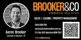 Shop & Retail commercial property for lease at 18 Selems Parade Revesby NSW 2212 Shop & Retail commercial property for lease at 18 Selems Parade Revesby NSW 2212