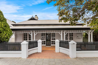 Offices commercial property for lease at 36 & 38 Outram Street West Perth WA 6005 Offices commercial property for lease at 36 & 38 Outram Street West Perth WA 6005
