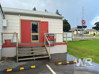 Shop & Retail commercial property leased at Suite 1/229 Lower Stirling Terrace Albany WA 6330 Shop & Retail commercial property leased at Suite 1/229 Lower Stirling Terrace Albany WA 6330
