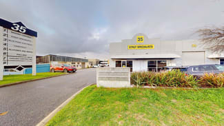 Factory, Warehouse & Industrial commercial property leased at Unit 1/35 Guthrie St Osborne Park WA 6017 Factory, Warehouse & Industrial commercial property leased at Unit 1/35 Guthrie St Osborne Park WA 6017