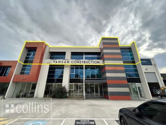 Other commercial property leased at Level 2 - 2A/93 CHELTENHAM Road Dandenong VIC 3175 Other commercial property leased at Level 2 - 2A/93 CHELTENHAM Road Dandenong VIC 3175