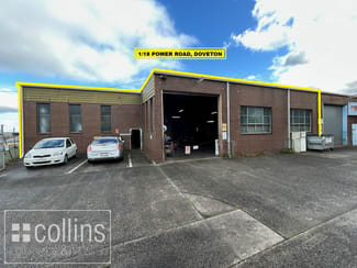 Factory, Warehouse & Industrial commercial property leased at FACTORIES 1 and 2/18 POWER Road Doveton VIC 3177 Factory, Warehouse & Industrial commercial property leased at FACTORIES 1 and 2/18 POWER Road Doveton VIC 3177