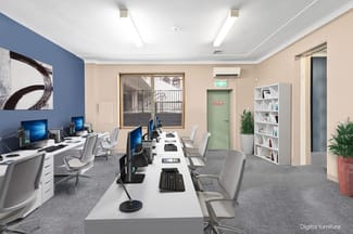 Other commercial property for lease at Suite 14 / 15/41 Market St Wollongong NSW 2500