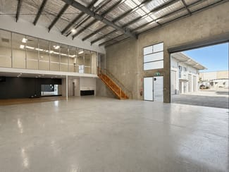 Factory, Warehouse & Industrial commercial property for lease at 2/1 Packer Road Baringa QLD 4551