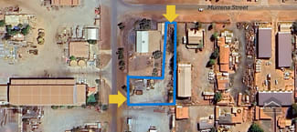 Other commercial property leased at 15 Murrena Street Wedgefield WA 6721 Other commercial property leased at 15 Murrena Street Wedgefield WA 6721