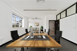Offices commercial property for lease at 40 Robert Street Rozelle NSW 2039