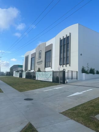 Factory, Warehouse & Industrial commercial property leased at 24/5 Bailey Crescent Southport QLD 4215 Factory, Warehouse & Industrial commercial property leased at 24/5 Bailey Crescent Southport QLD 4215
