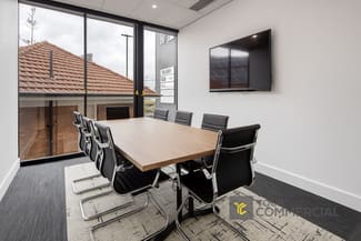 Offices commercial property for lease at 60 Edmondstone Road Bowen Hills QLD 4006