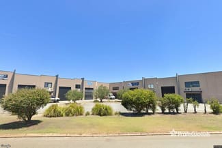 Factory, Warehouse & Industrial commercial property leased at 1/6 Finance Place Malaga WA 6090 Factory, Warehouse & Industrial commercial property leased at 1/6 Finance Place Malaga WA 6090